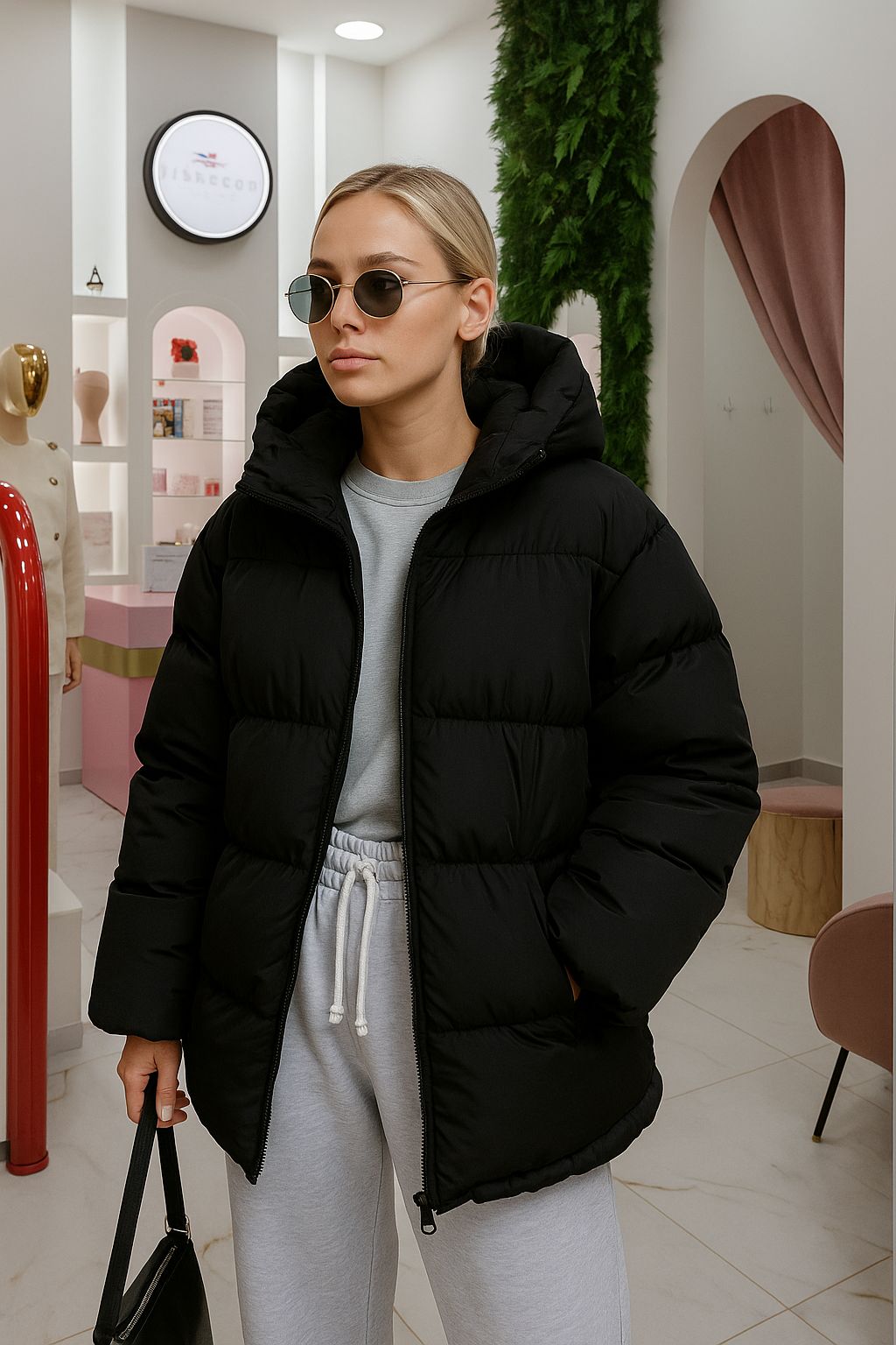 Дамско яке Ines FW 2026-https://detail.1688.com/offer/946435981806.html?spm=a262eq.8274978.im_chat_detail.pc_zdfw_v1-Thedresscode