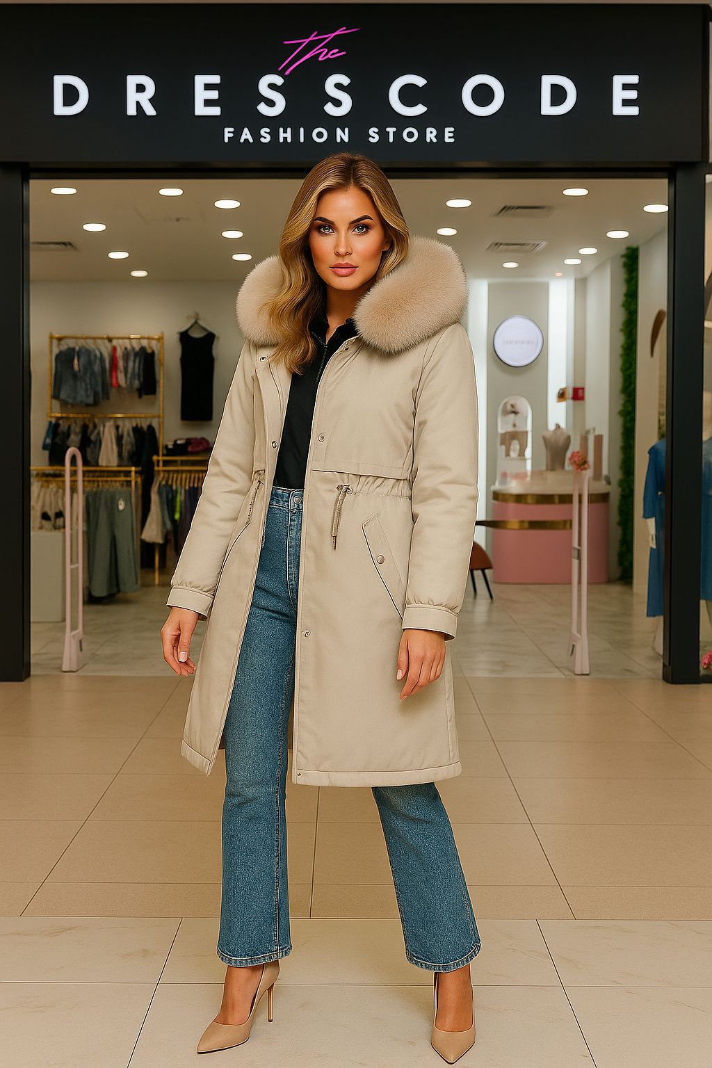Дамска парка Aurina FW 2026-https://detail.1688.com/offer/827968589299.html?_t=1751461736170&spm=a2615.7691456.co_1_0_wangpu_score_0_0_0_0_0_0_0000_0.0-Thedresscode