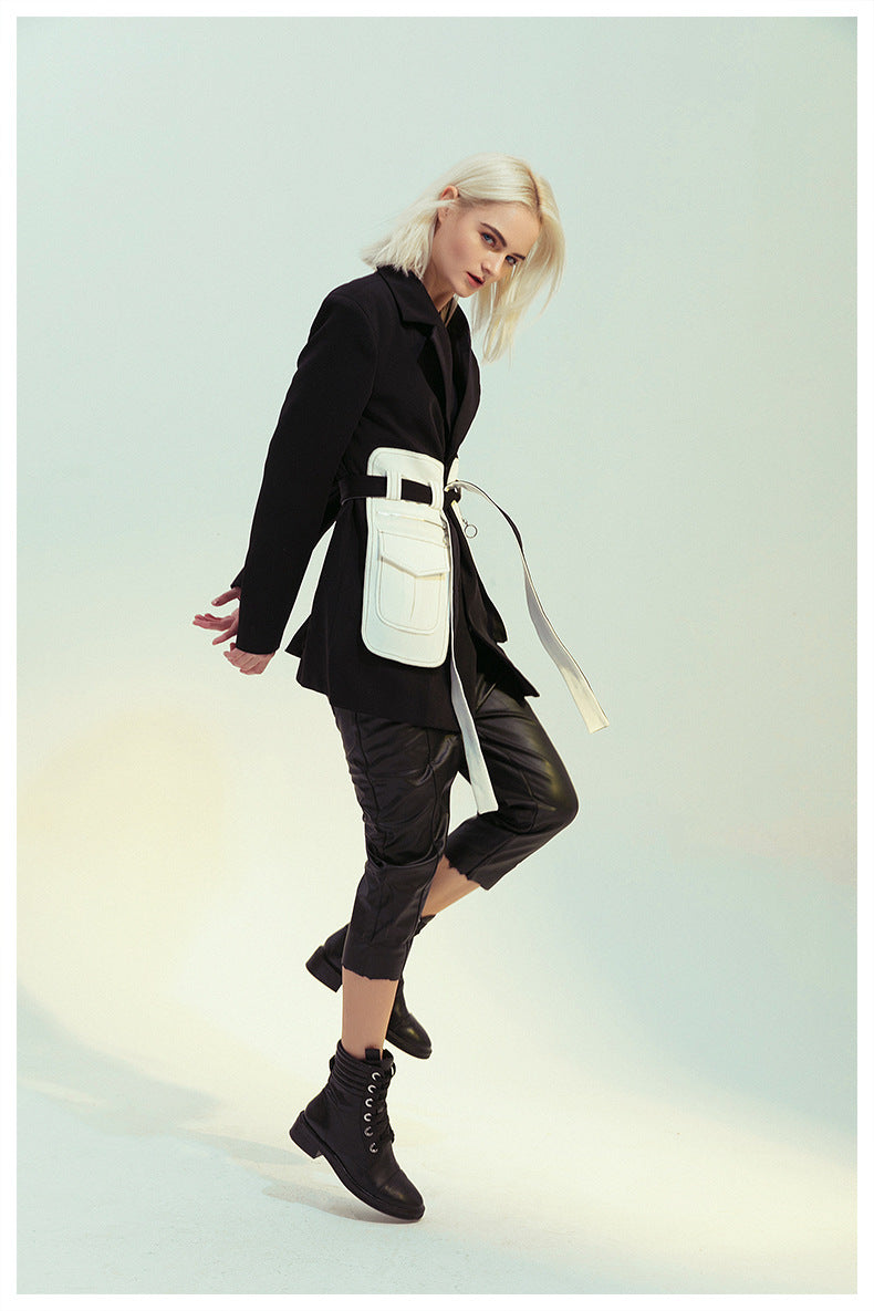 Дамско сако White Pockets SS25-https://detail.1688.com/offer/607244324564.html?kj_agent_plugin=aibuy-Thedresscode