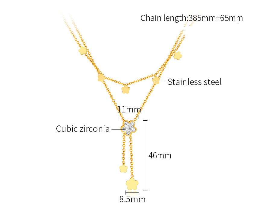 Дамско колие Lumière Fleur SS25-https://detail.1688.com/offer/804497557907.html?_t=1745478789025&spm=a2615.7691456.co_0_0_wangpu_score_0_0_0_0_0_0_0000_1.0-Thedresscode