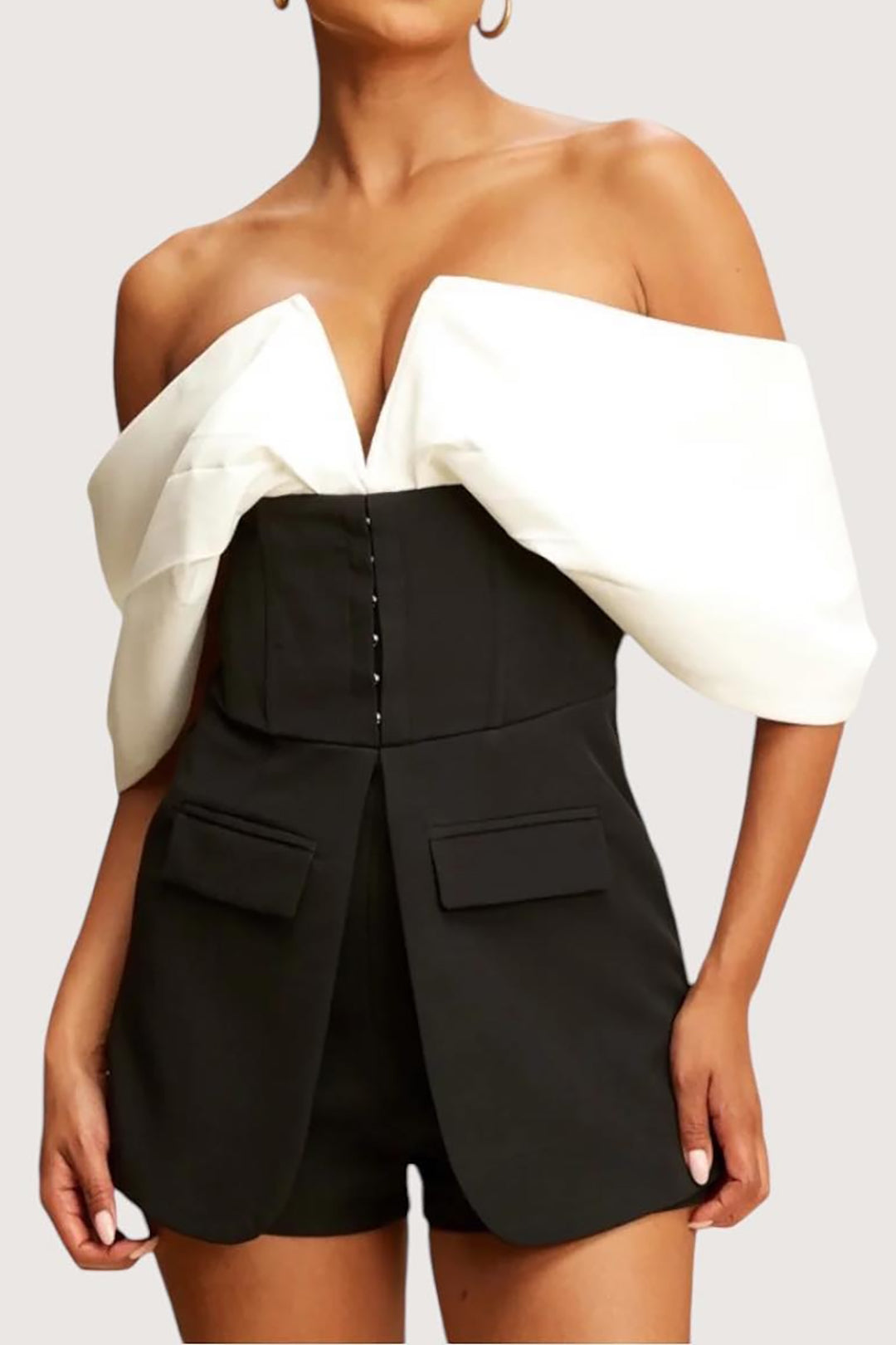 Дамски гащеризон V-Shaped **SALE 25**-https://detail.1688.com/offer/842818579184.html?kj_agent_plugin=aibuy-Thedresscode