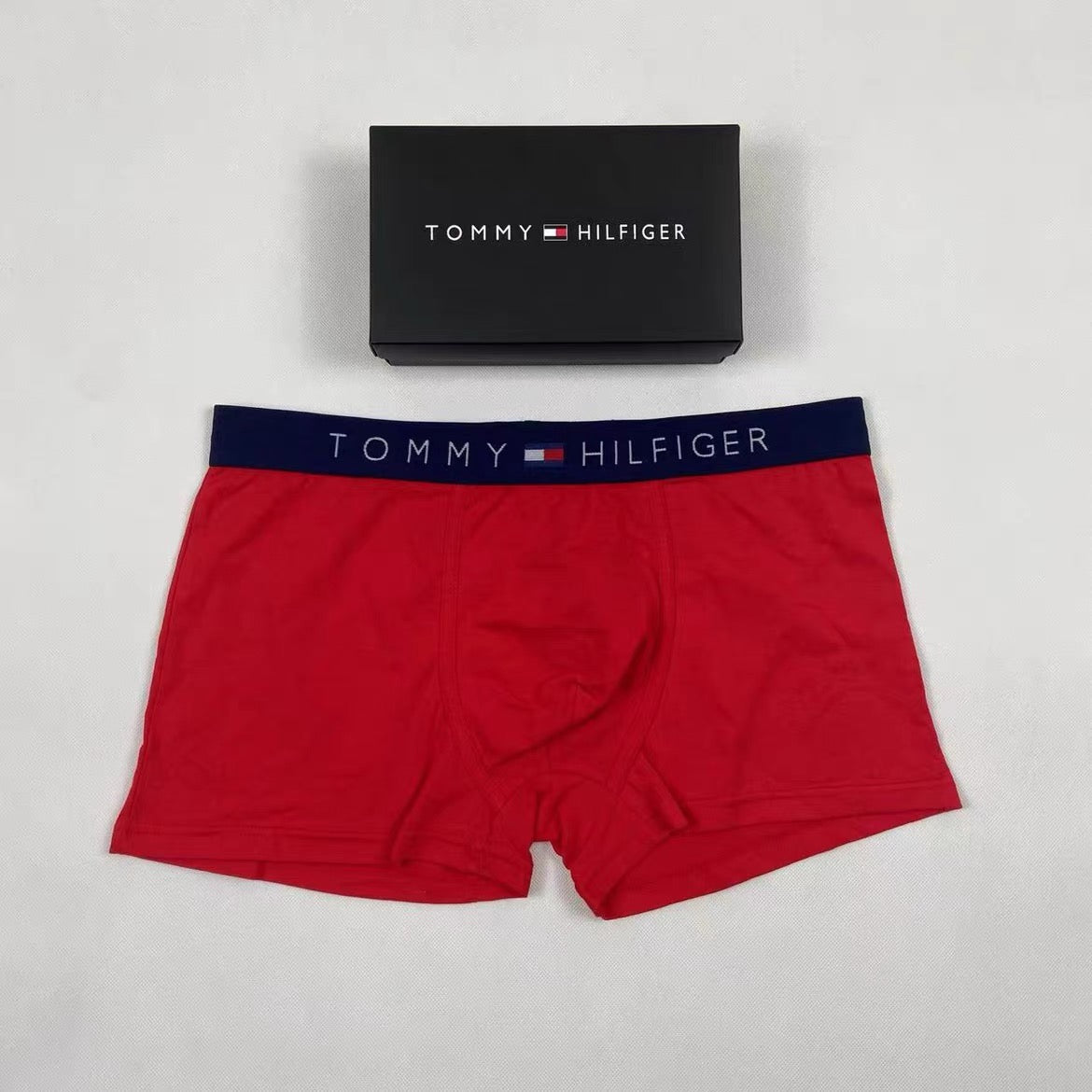 Мъжки боксерки -Tommy ** SALE**-Thedresscode