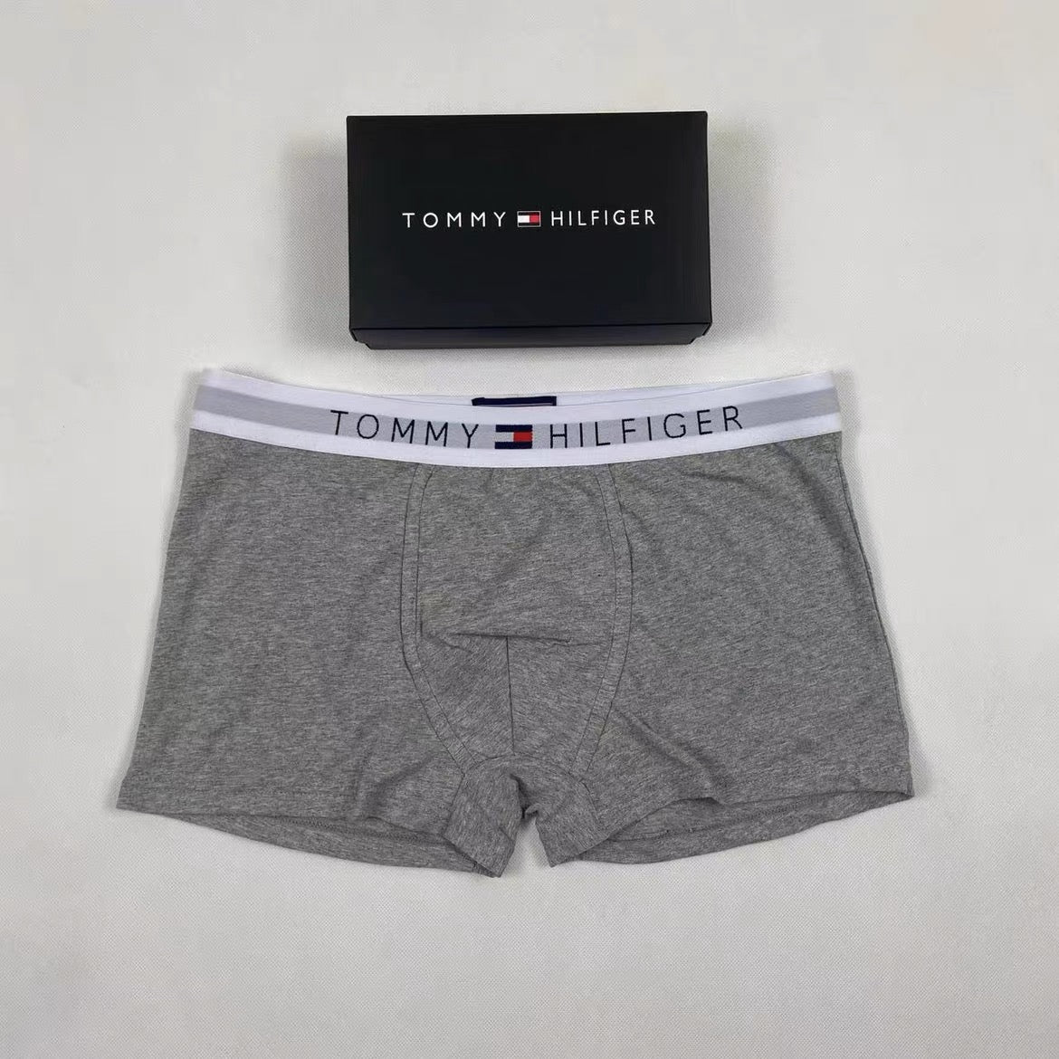 Мъжки боксерки -Tommy ** SALE**-Thedresscode