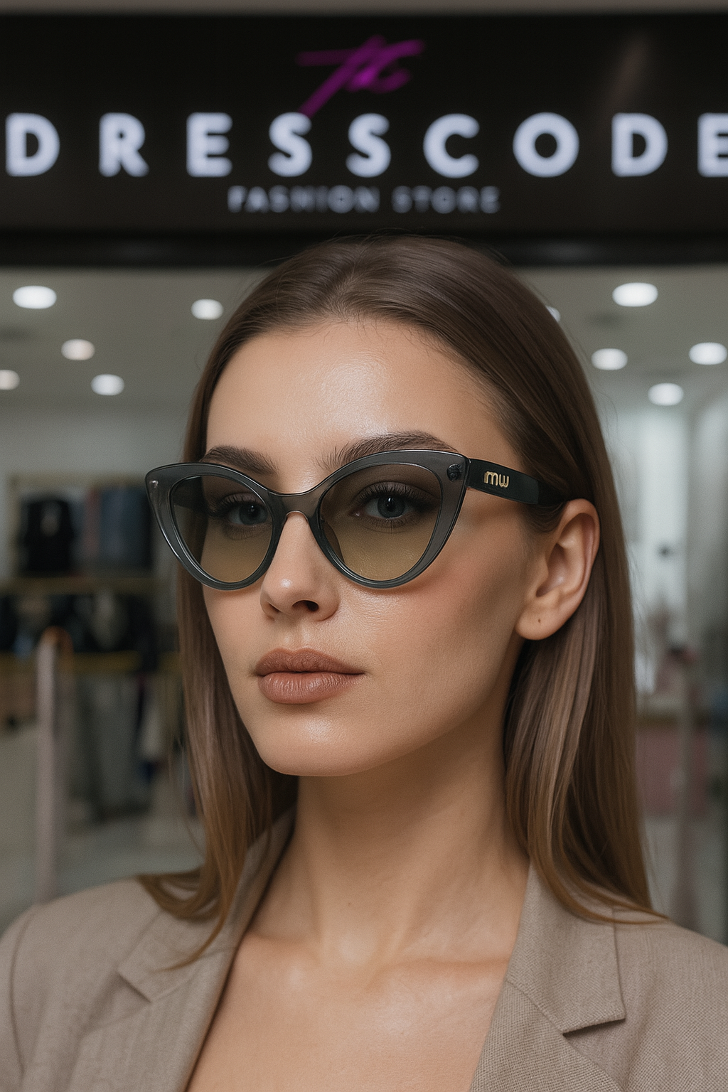 Дамски слънчеви очила MW SS25-https://detail.1688.com/offer/858753580908.html?_t=1745907766528&spm=a2615.7691456.co_0_0_wangpu_score_0_0_0_0_0_0_0000_0.0-Thedresscode