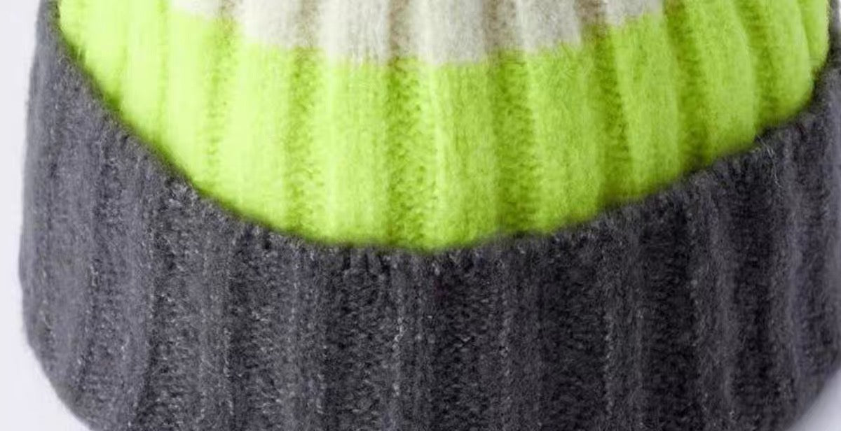 Детска шапка Color Winter-Thedresscode