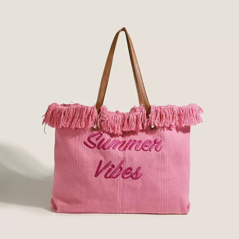Дамска чанта Summer Vibes SS25-Thedresscode
