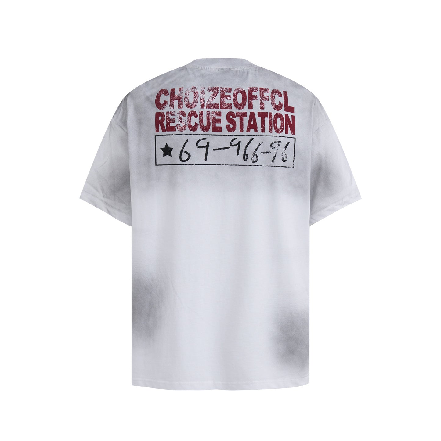 Мъжка тениска White Bite Me SS25-https://detail.1688.com/offer/881557850479.html?kj_agent_plugin=aibuy-Thedresscode