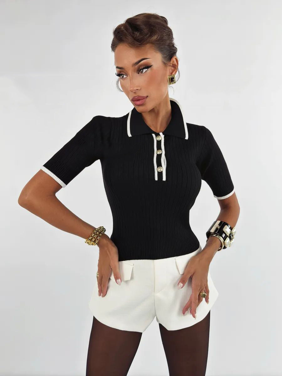 Дамска блуза Parisian Touch FW 2026-https://detail.1688.com/offer/883598786267.html?offerId=883598786267&spm=a260k.home2025.recommendpart.179-Thedresscode