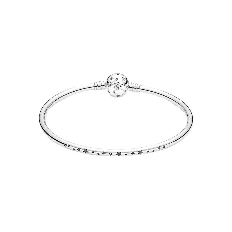 Дамска гривна Galaxy Shine FW 2026-Thedresscode