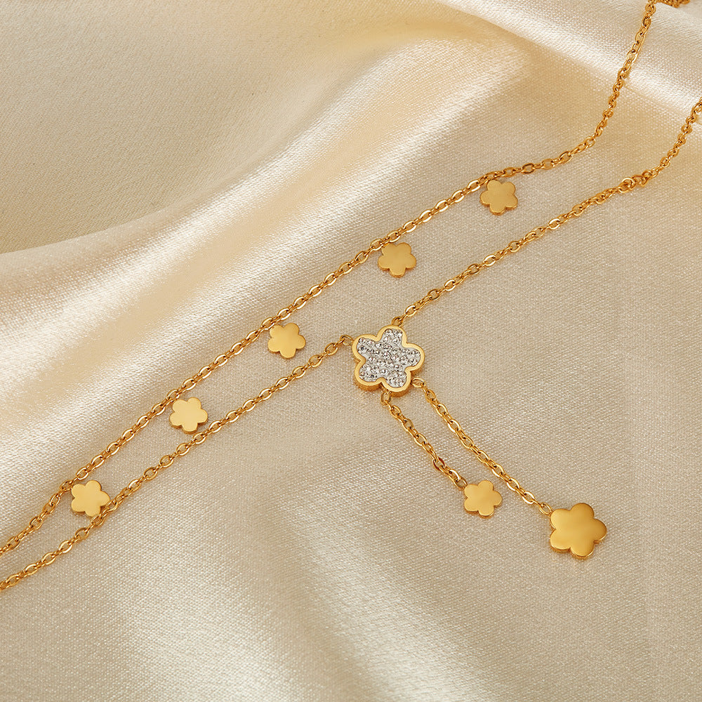Дамско колие Lumière Fleur SS25-https://detail.1688.com/offer/804497557907.html?_t=1745478789025&spm=a2615.7691456.co_0_0_wangpu_score_0_0_0_0_0_0_0000_1.0-Thedresscode