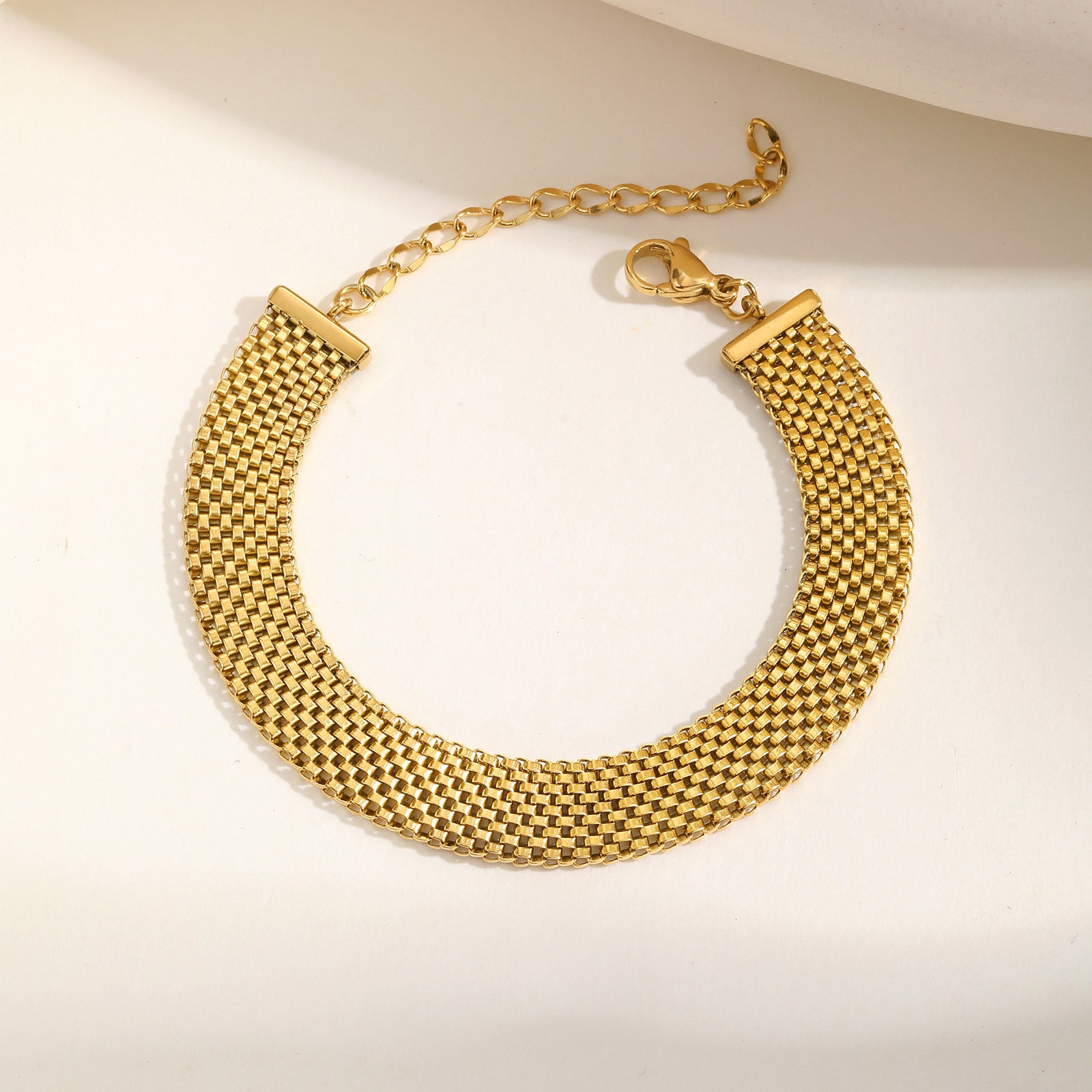 Дамска гривна Meshéa SS25-https://detail.1688.com/offer/895318614944.html?_t=1745581666651&spm=a2615.7691456.co_0_0_wangpu_score_0_0_0_0_0_0_0000_1.0-Thedresscode