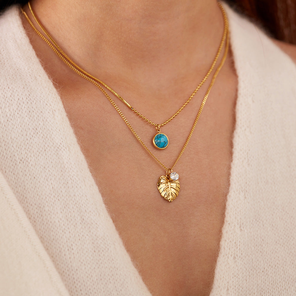 Дамско колие Turquoise Whisper SS25-https://detail.1688.com/offer/869752865981.html?_t=1745482830215&spm=a2615.7691456.co_0_0_wangpu_score_0_0_0_0_0_0_0000_1.0-Thedresscode