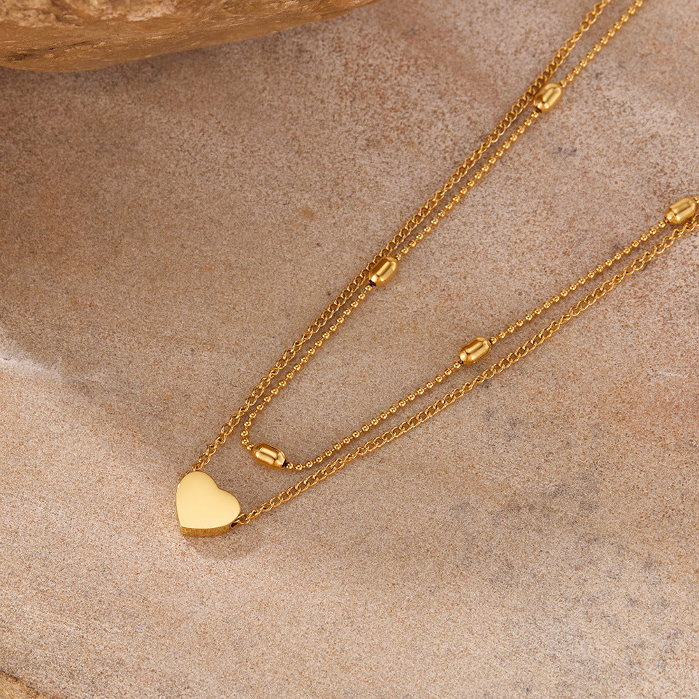 Дамско колие Delicate Heart SS25-https://detail.1688.com/offer/881213501171.html?_t=1745481947292&spm=a2615.7691456.co_0_0_wangpu_score_0_0_0_0_0_0_0000_1.0-Thedresscode
