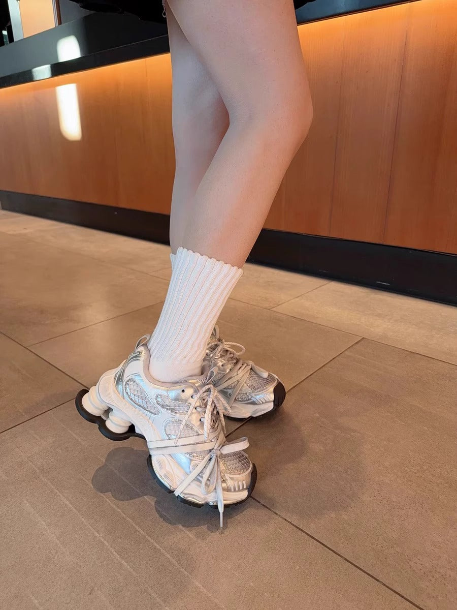Дамски маратонки Pulse Core SS25-Thedresscode