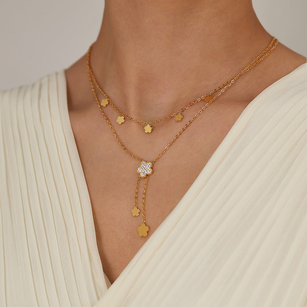 Дамско колие Lumière Fleur SS25-https://detail.1688.com/offer/804497557907.html?_t=1745478789025&spm=a2615.7691456.co_0_0_wangpu_score_0_0_0_0_0_0_0000_1.0-Thedresscode