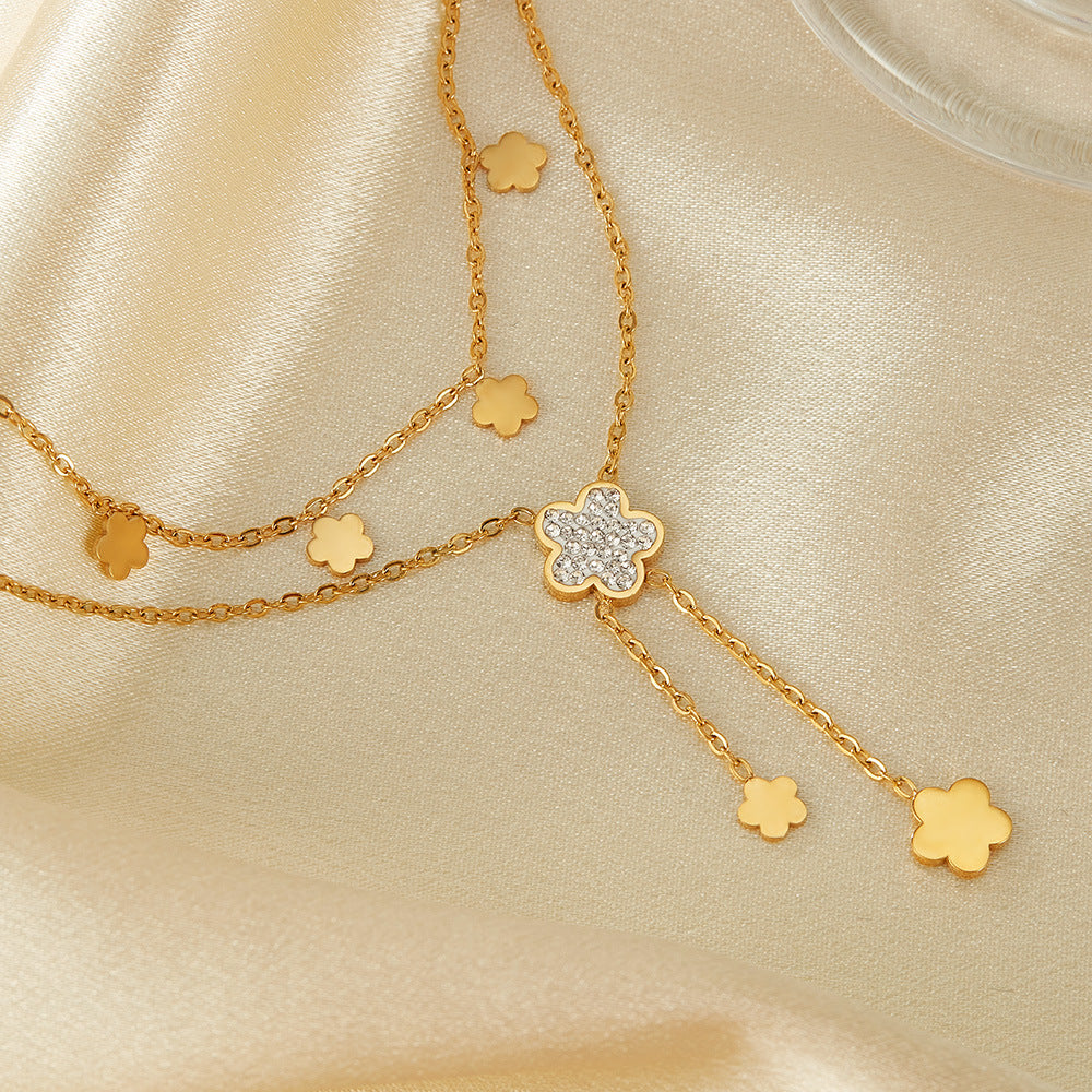 Дамско колие Lumière Fleur SS25-https://detail.1688.com/offer/804497557907.html?_t=1745478789025&spm=a2615.7691456.co_0_0_wangpu_score_0_0_0_0_0_0_0000_1.0-Thedresscode