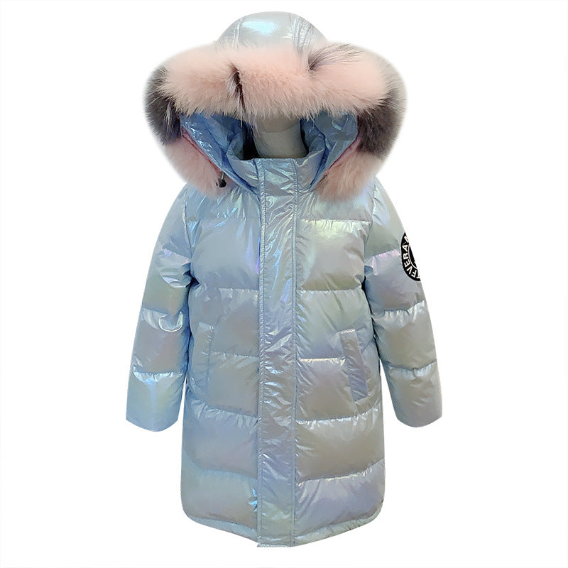 Childrens winter coats on sale sale