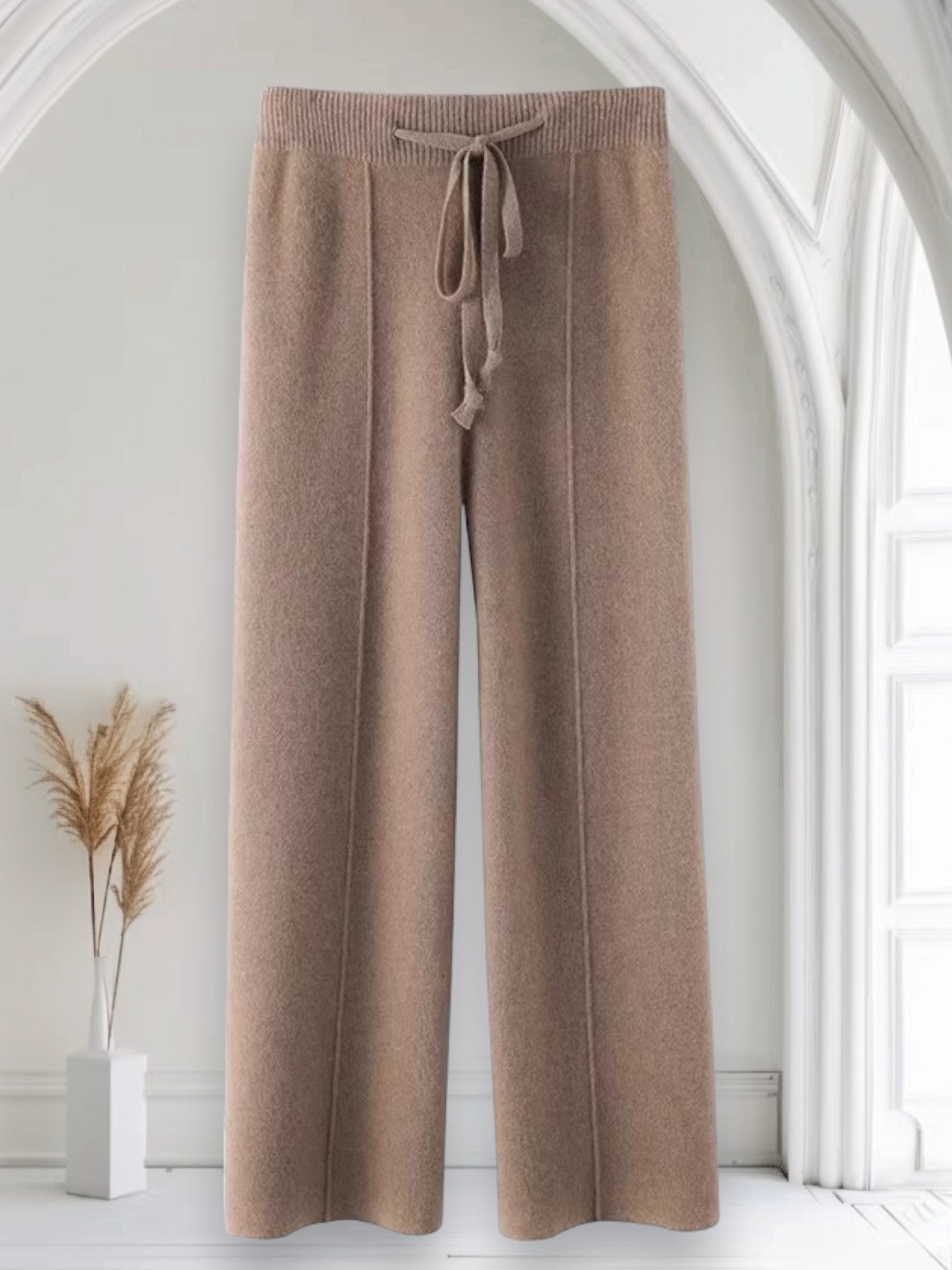 Дамски панталон AW 2026-Дамски панталон Jade 24'-Thedresscode