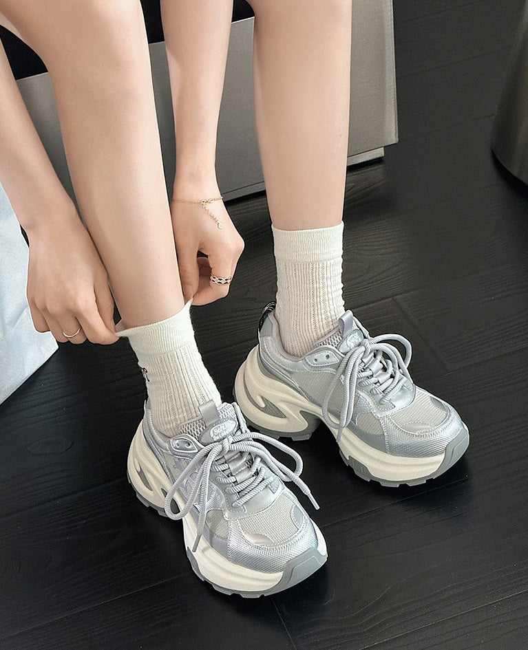Дамски маратонки Silver Cross SS25-Thedresscode