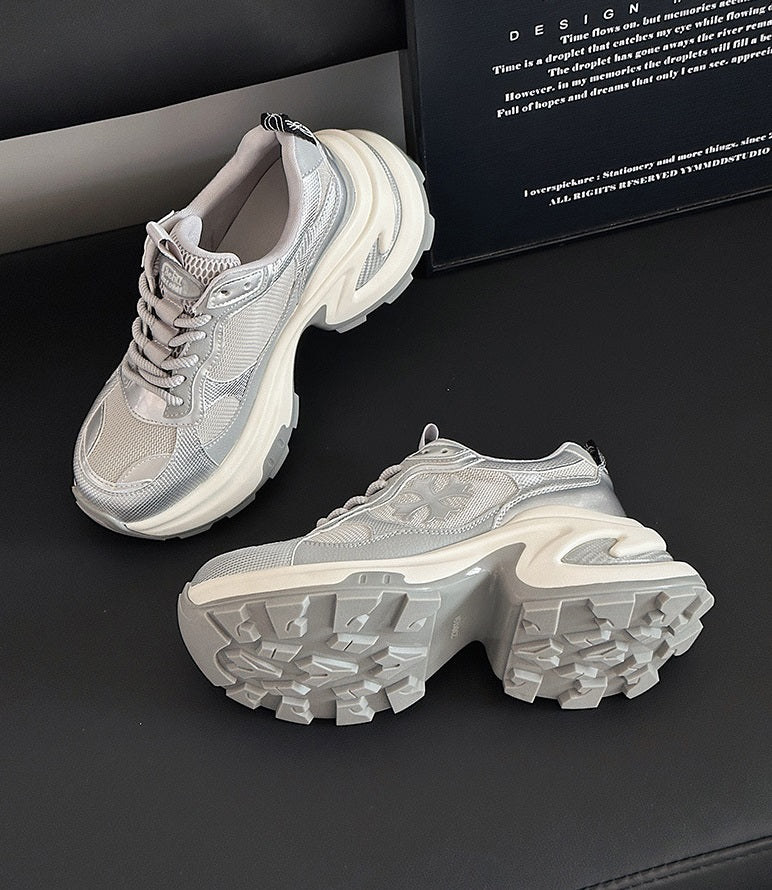 Дамски маратонки Silver Cross SS25-Thedresscode