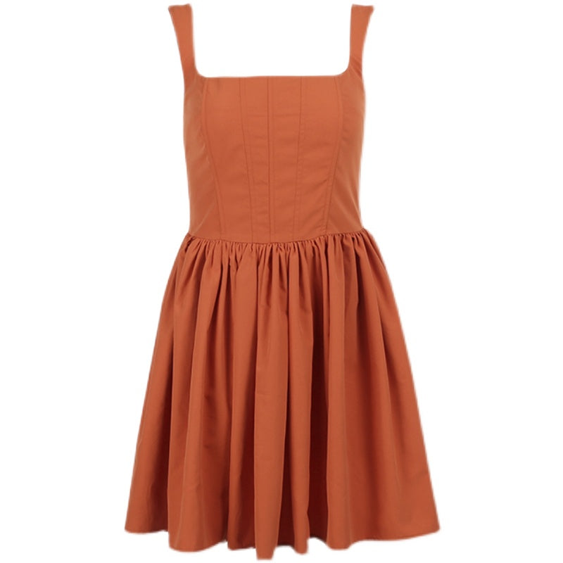 Дамска рокля Istahot Penelope- **SALE**-Дамска рокля Istahot Penelope-Thedresscode