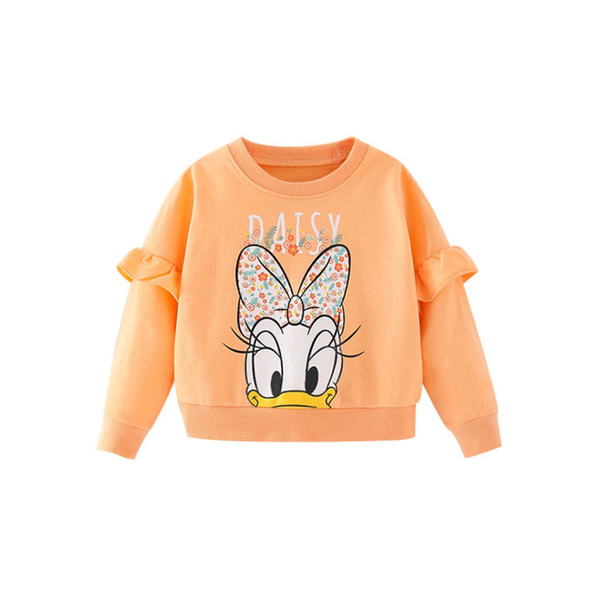 Детска блуза - Daisy duck ** SALE **-Детска блуза - Daisy duck-Thedresscode