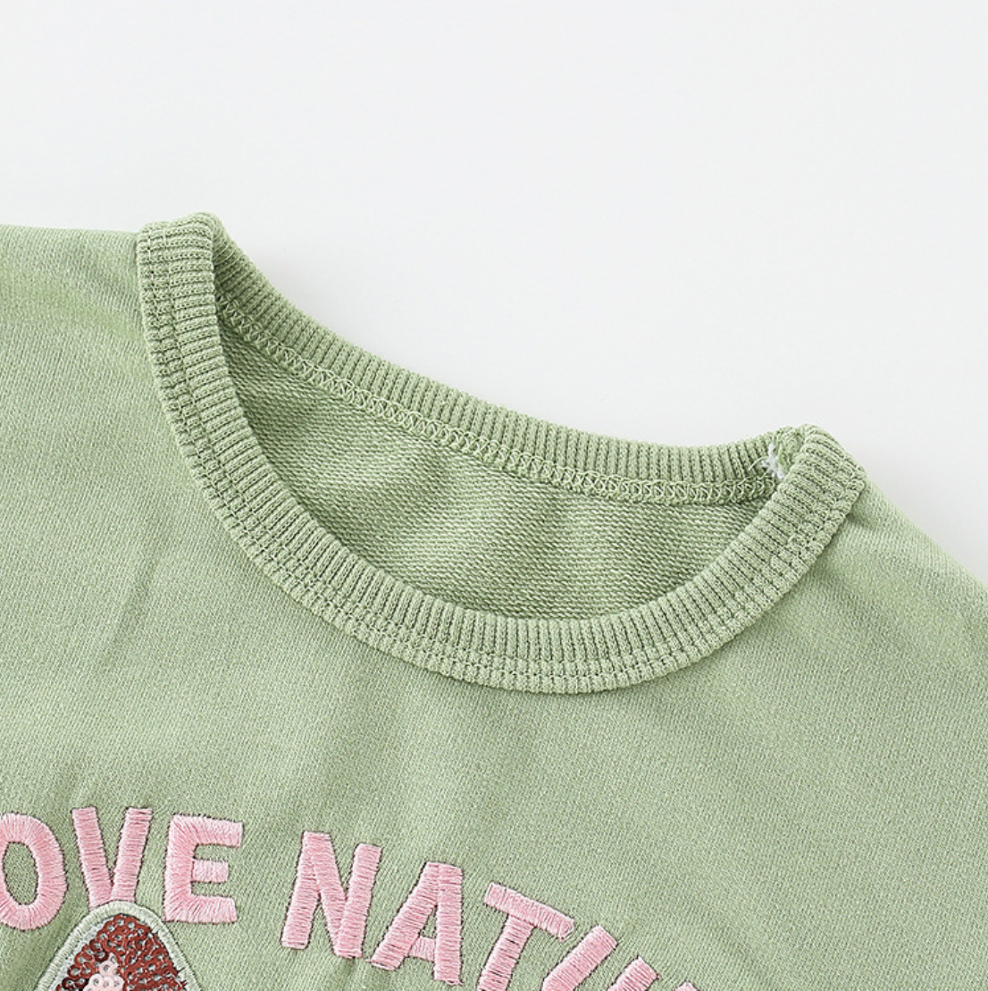 Детска блуза- Love nature-Детска блуза- Love nature-Thedresscode