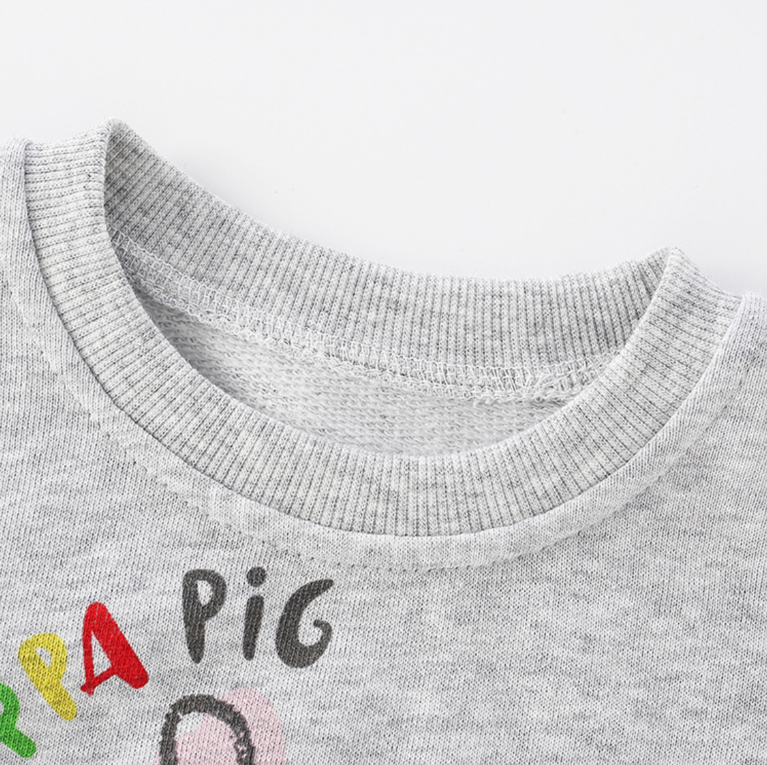 Детска блуза - Peppa pig ** SALE **-Детска блуза - Peppa pig-Thedresscode
