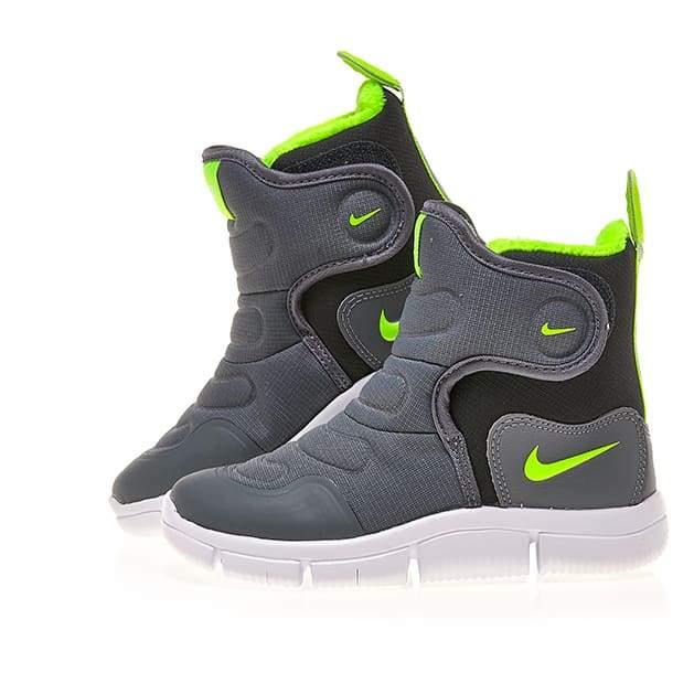 Детски зимни ботуши- Nike-Детски зимни ботуши-Thedresscode