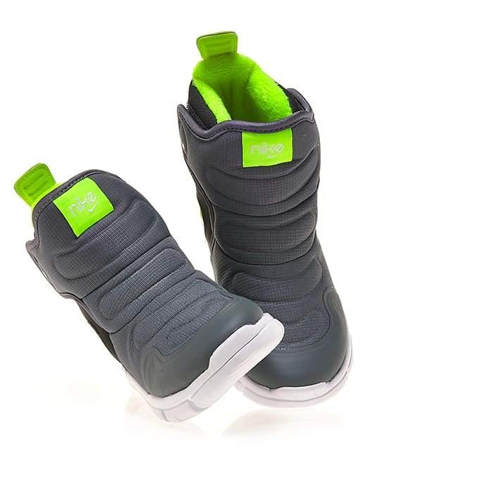 Детски зимни ботуши- Nike-Детски зимни ботуши-Thedresscode