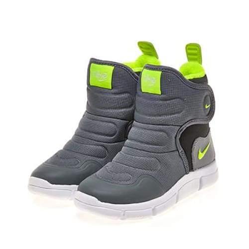 Детски зимни ботуши- Nike-Детски зимни ботуши-Thedresscode
