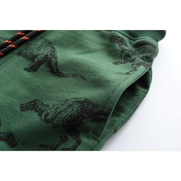 Детски панталон - Dino-Детски панталон-Thedresscode