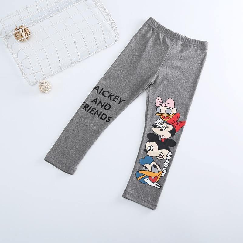 Детски клин - Mickey&Friend's-Детски клин-Thedresscode