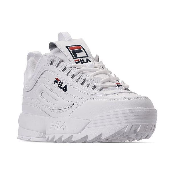 Дамски маратонки - Fila-Thedresscode