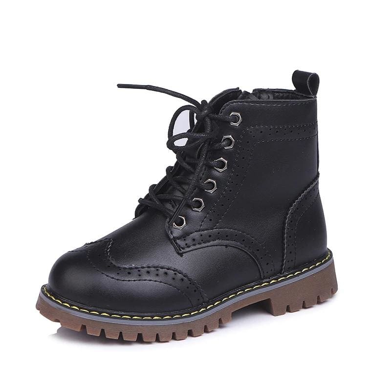 Детски боти- Martin Boots-Thedresscode