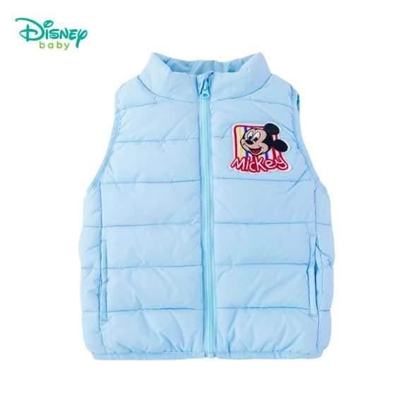 Детски елек - Mickey Mouse-Детски суитшърт - Mickey Mouse-Thedresscode
