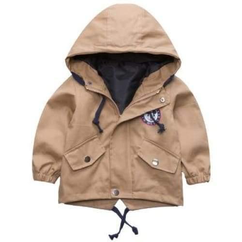 РАЗПРОДАЖБА Детско пролетно яке -Mickey Mouse-детско яке Mickey Mouse-Thedresscode