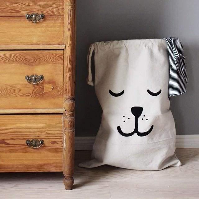 Детски кош за играчки-Детски кош за играчки-Thedresscode