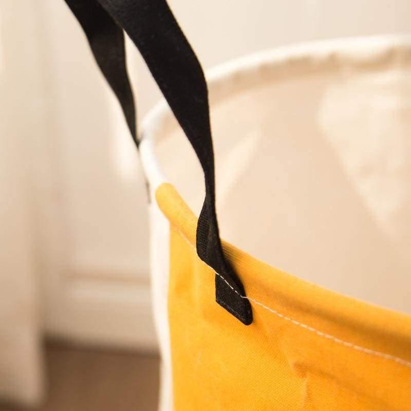 Детски кош за играчки-Детски кош за играчки-Thedresscode