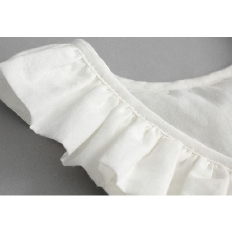 Детска рокля - Модел за кръщене ** SALE **-Детска рокля-Thedresscode