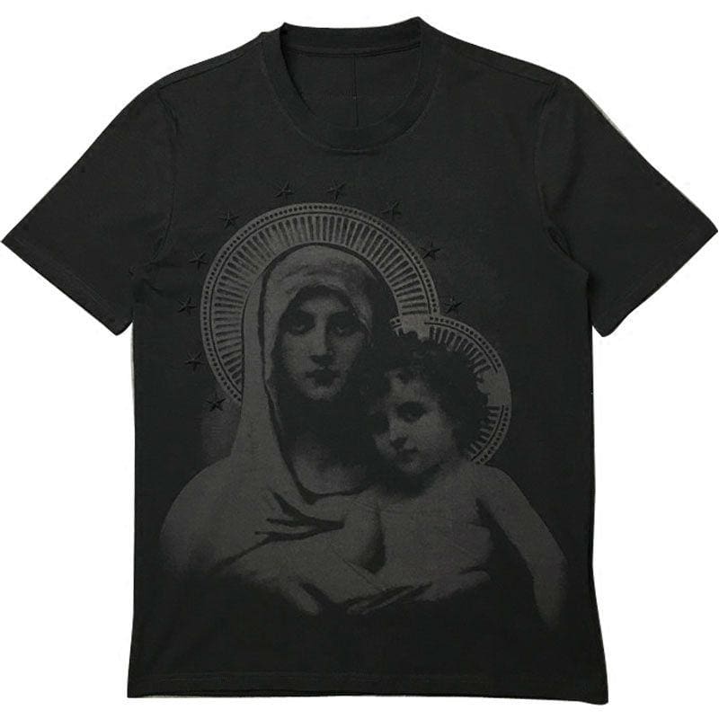Мъжка тениска - Iconic-Мъжка тениска-Thedresscode