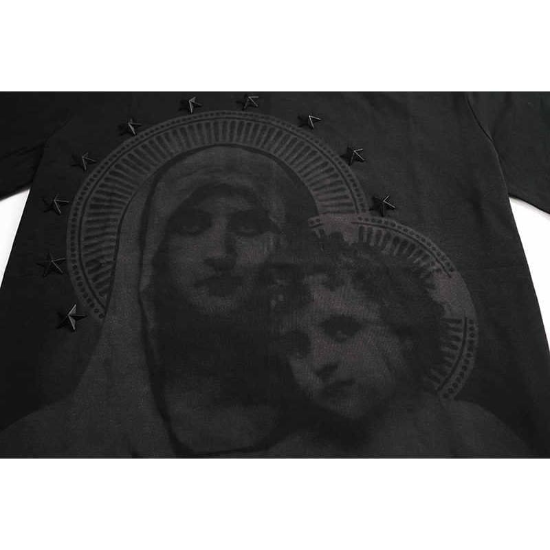 Мъжка тениска - Iconic-Мъжка тениска-Thedresscode