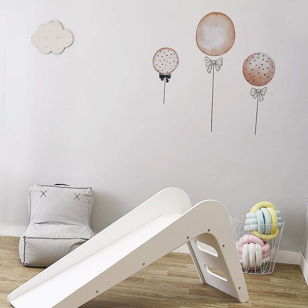 Стикери за детска стая - Ballon's-Thedresscode
