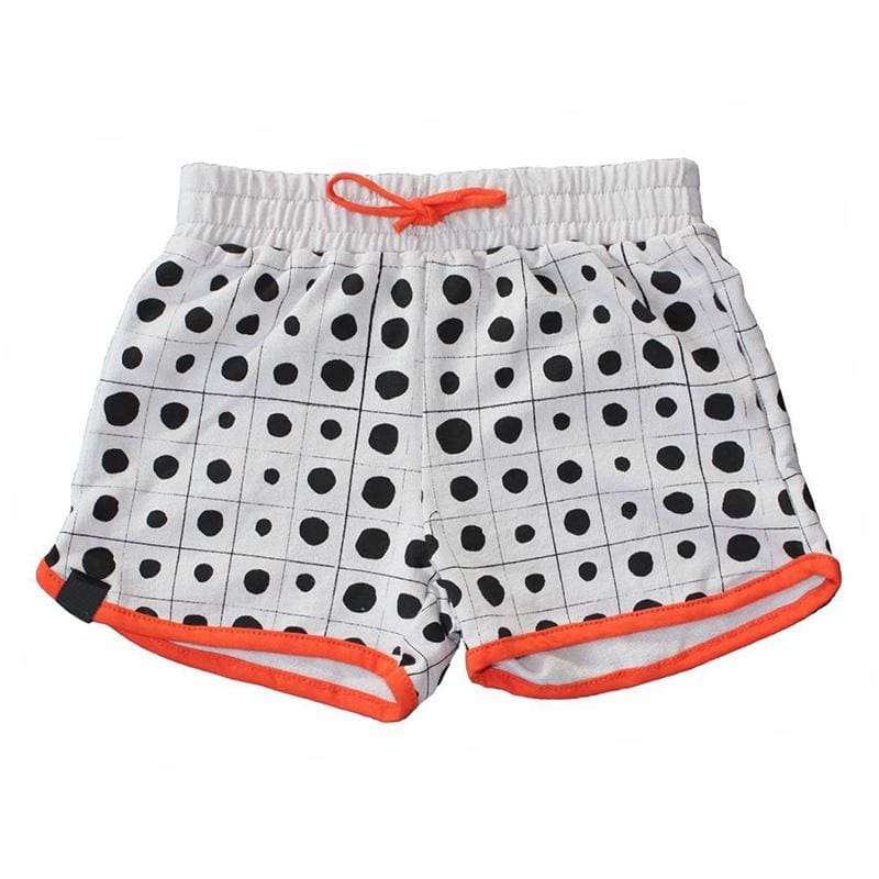 Детски панталонки - DOTS-Thedresscode
