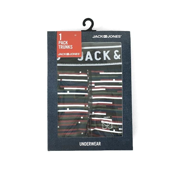 Мъжки боксери Jack&Jones-Thedresscode