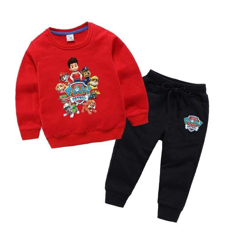 Детски комплект - PAW PATROL ** SALE **-Thedresscode