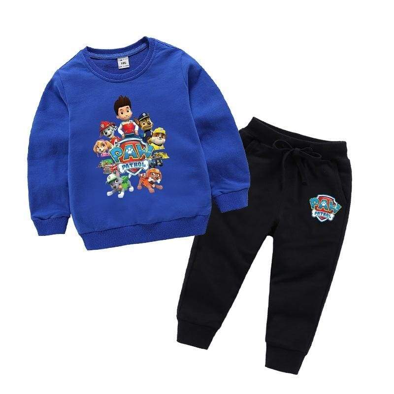 Детски комплект - PAW PATROL ** SALE **-Thedresscode