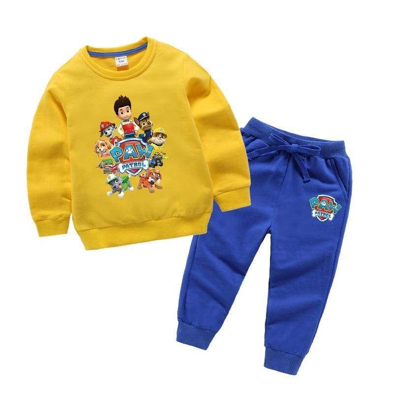 Детски комплект - PAW PATROL ** SALE **-Thedresscode