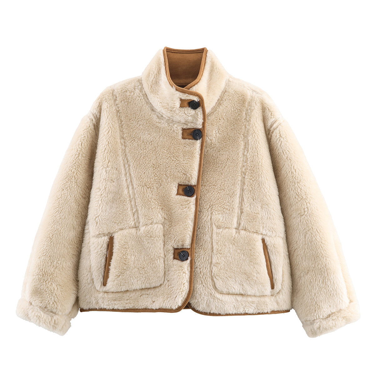 Дамско яке Isabella Duo SS27