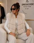 Дамски елек Ivory Cloud SS27